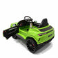 Lamborghini Urus | Elektrische Kinderauto - Groen