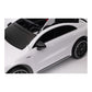 Mercedes CLA45s AMG | Elektrische Kinderauto - Wit
